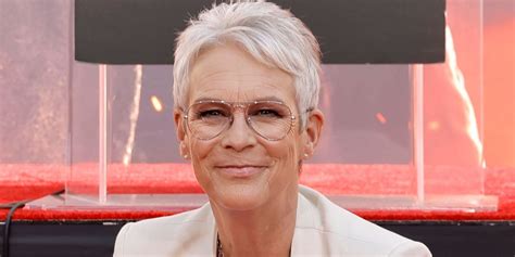 jamie lee curtis naked